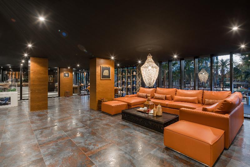 Citygate Kamala Resort And Residence Phuket Exterior photo