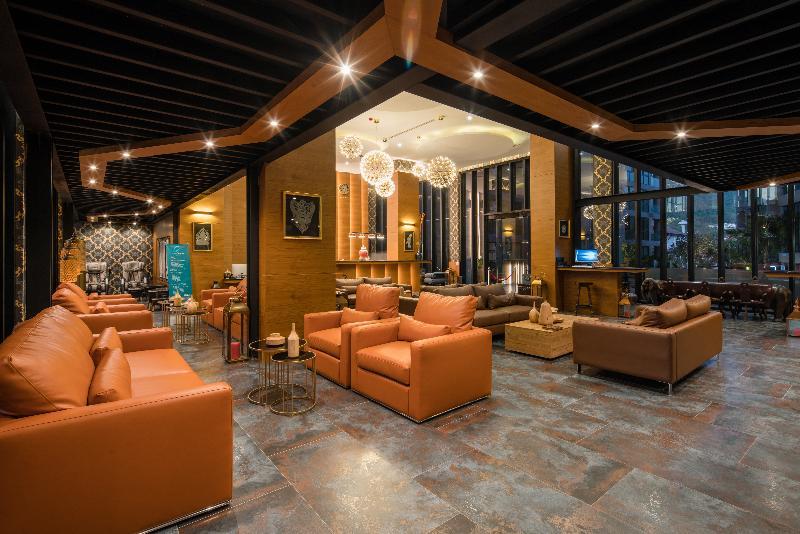 Citygate Kamala Resort And Residence Phuket Exterior photo