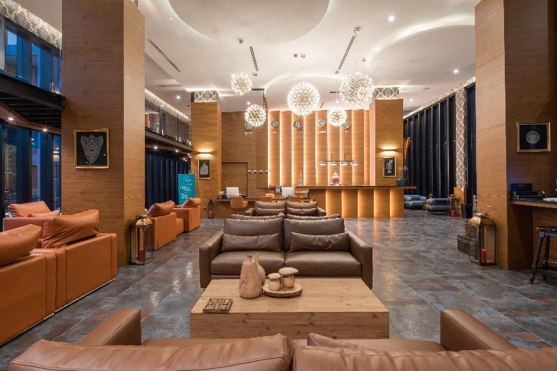 Citygate Kamala Resort And Residence Phuket Exterior photo