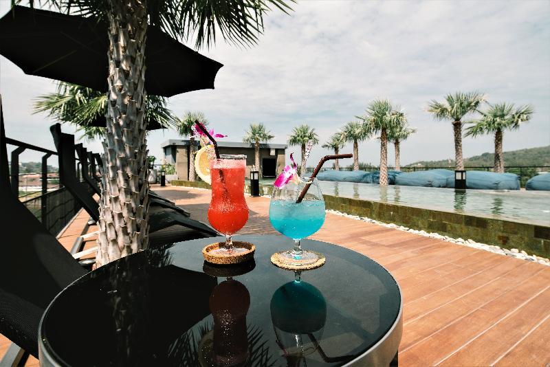 Citygate Kamala Resort And Residence Phuket Exterior photo
