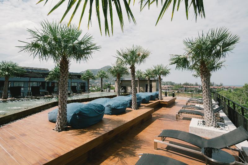 Citygate Kamala Resort And Residence Phuket Exterior photo