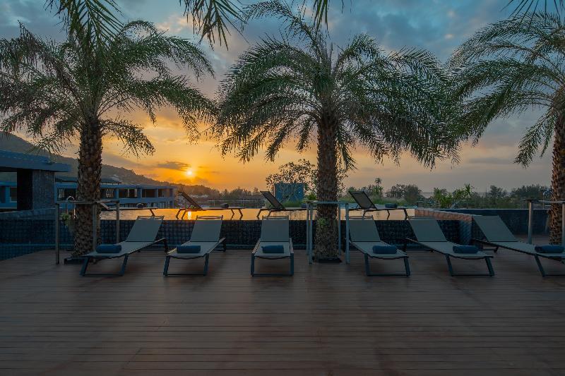 Citygate Kamala Resort And Residence Phuket Exterior photo