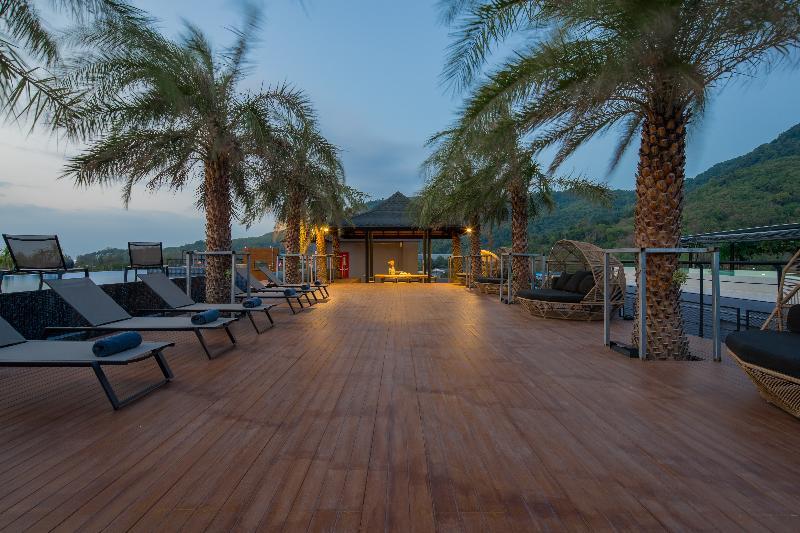 Citygate Kamala Resort And Residence Phuket Exterior photo
