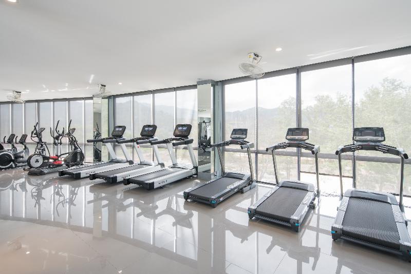 Citygate Kamala Resort And Residence Phuket Exterior photo