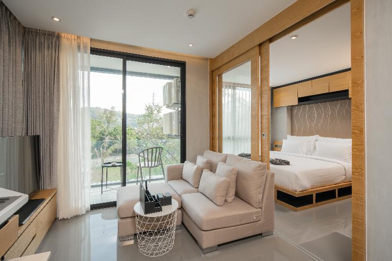 Citygate Kamala Resort And Residence Phuket Exterior photo
