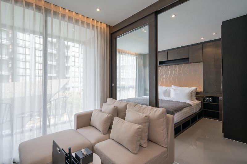Citygate Kamala Resort And Residence Phuket Exterior photo