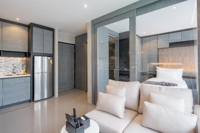 Citygate Kamala Resort And Residence Phuket Exterior photo